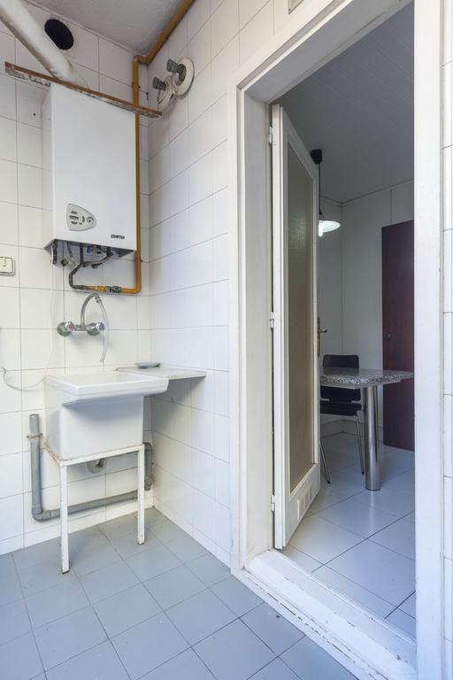 Apartment Sagrada Familia Барселона Номер фото