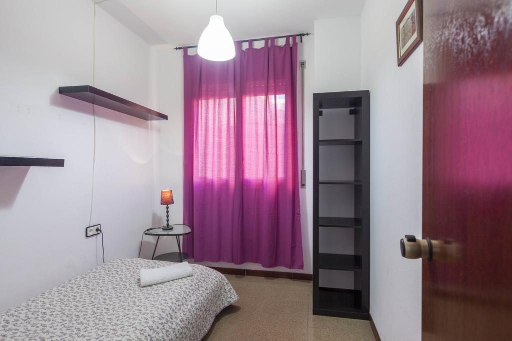 Apartment Sagrada Familia Барселона Номер фото