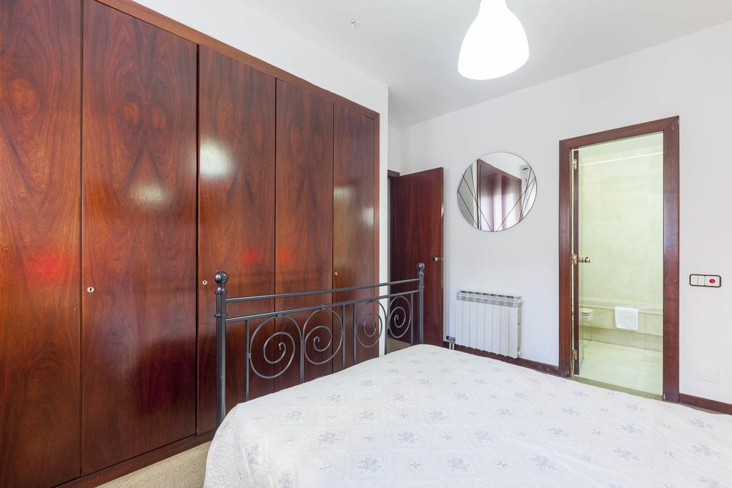 Apartment Sagrada Familia Барселона Номер фото