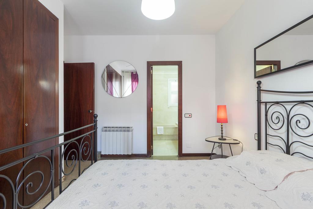 Apartment Sagrada Familia Барселона Номер фото