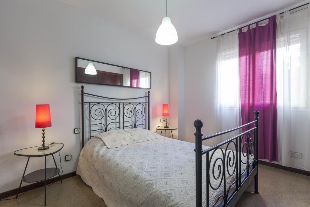 Apartment Sagrada Familia Барселона Номер фото