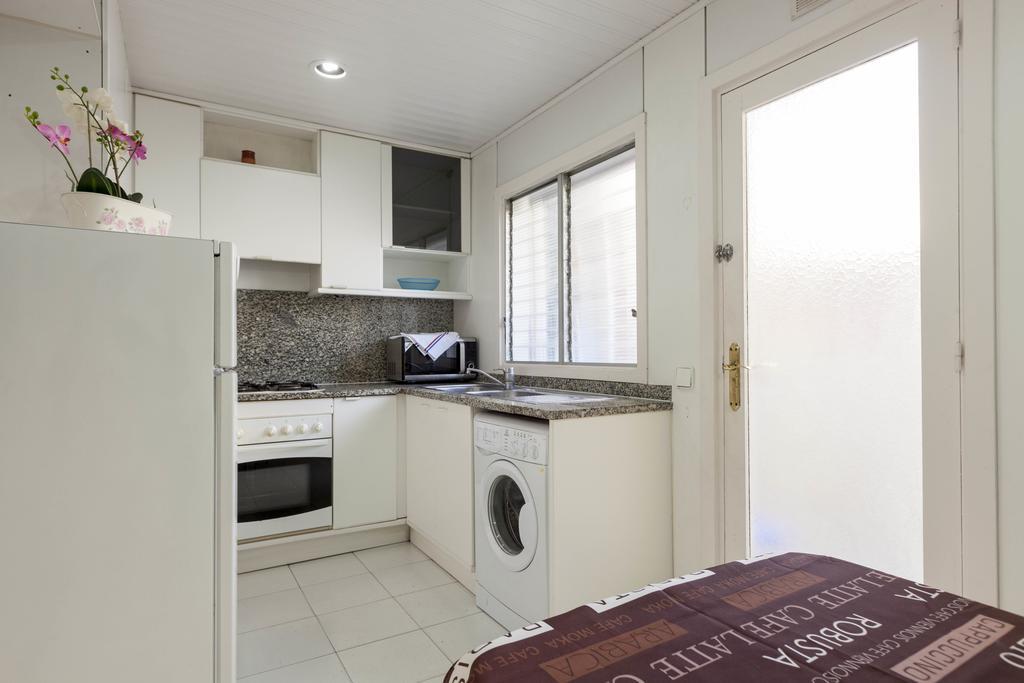 Apartment Sagrada Familia Барселона Номер фото